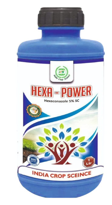 Hexa Power