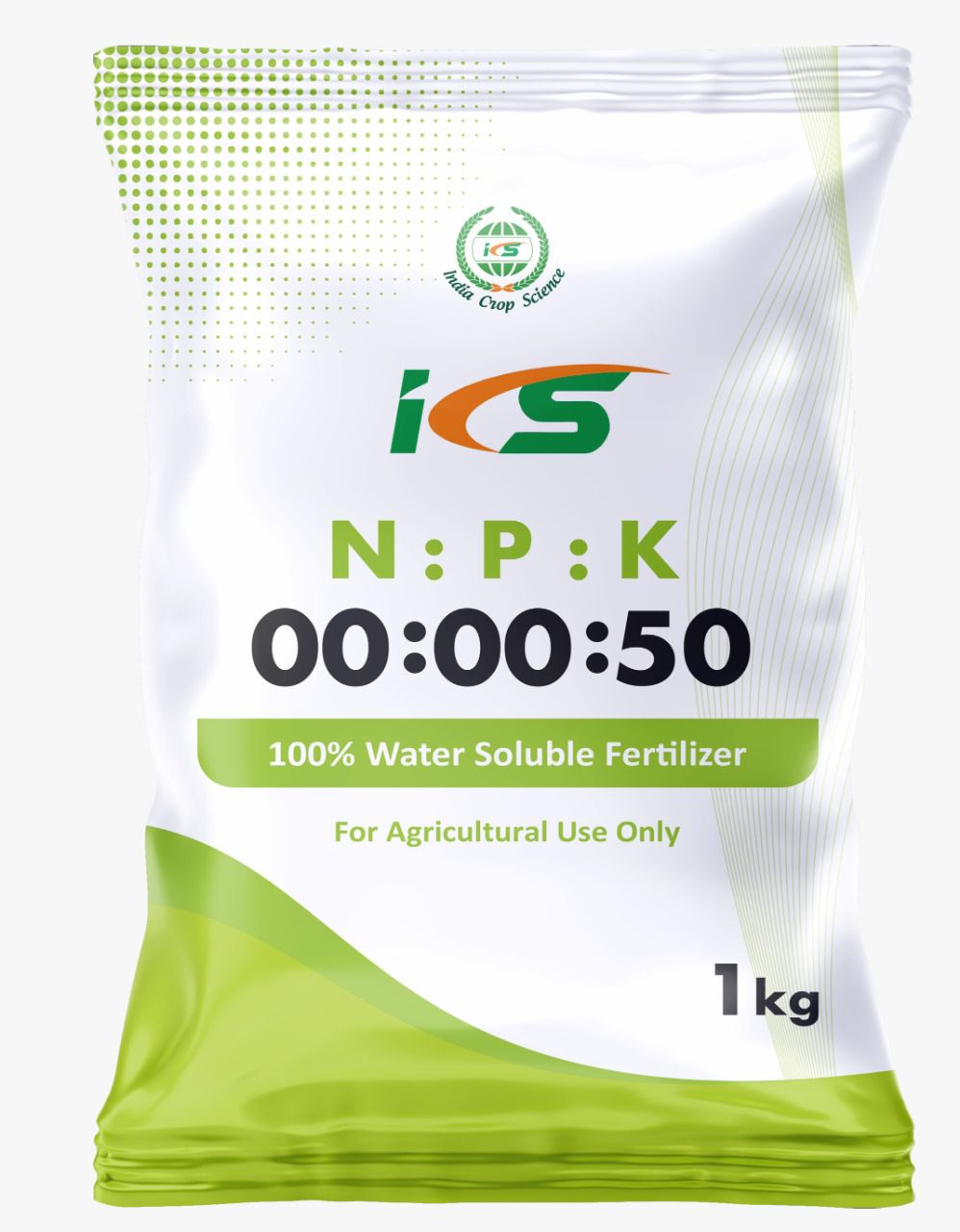 Water Soluble Fertilizers